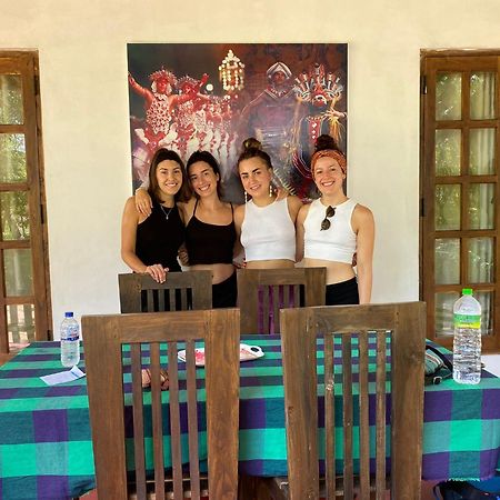 Lake Island Home Stay Dambulla Exterior foto