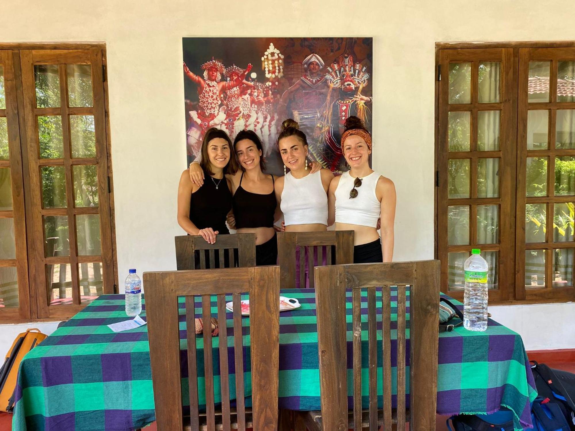 Lake Island Home Stay Dambulla Exterior foto