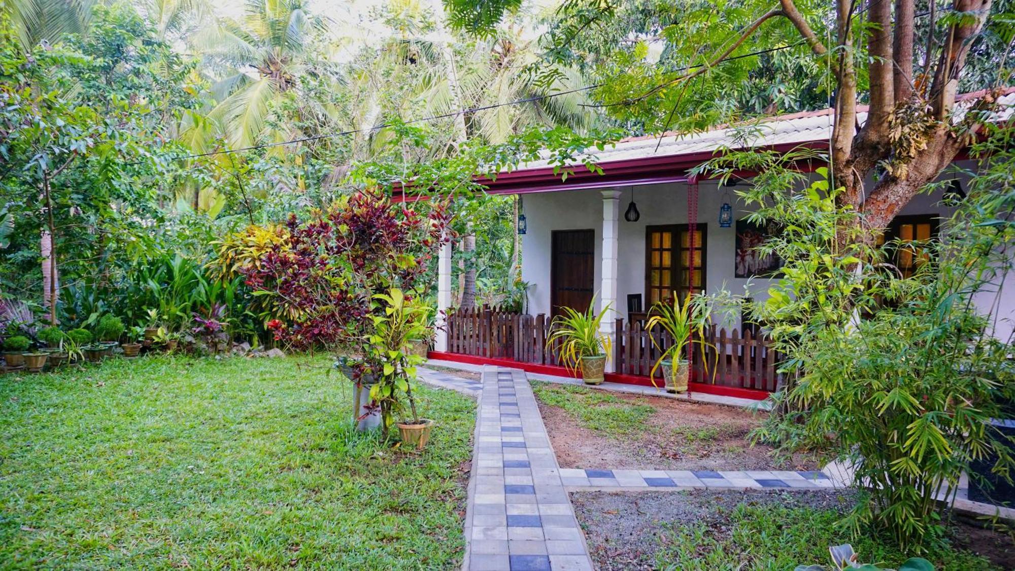 Lake Island Home Stay Dambulla Exterior foto