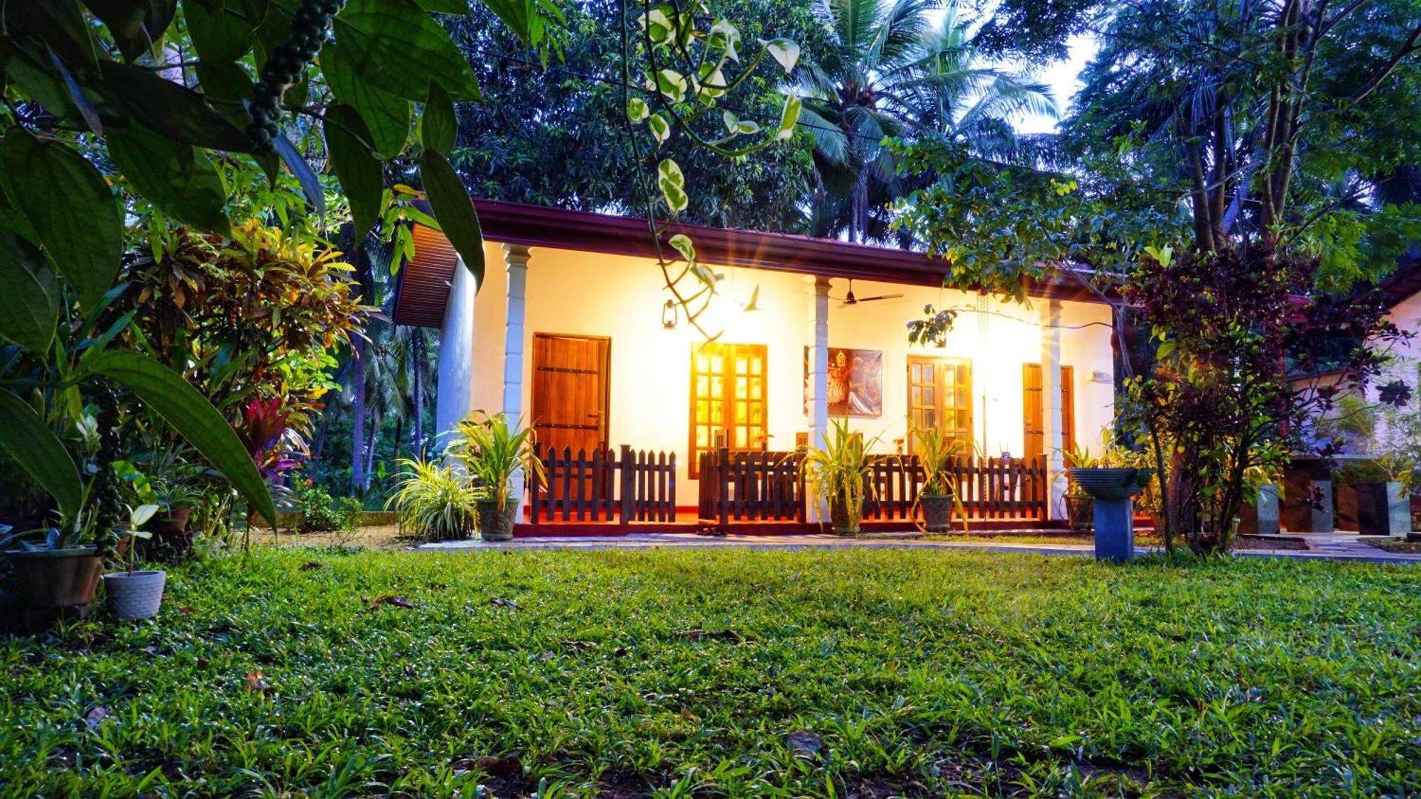 Lake Island Home Stay Dambulla Exterior foto