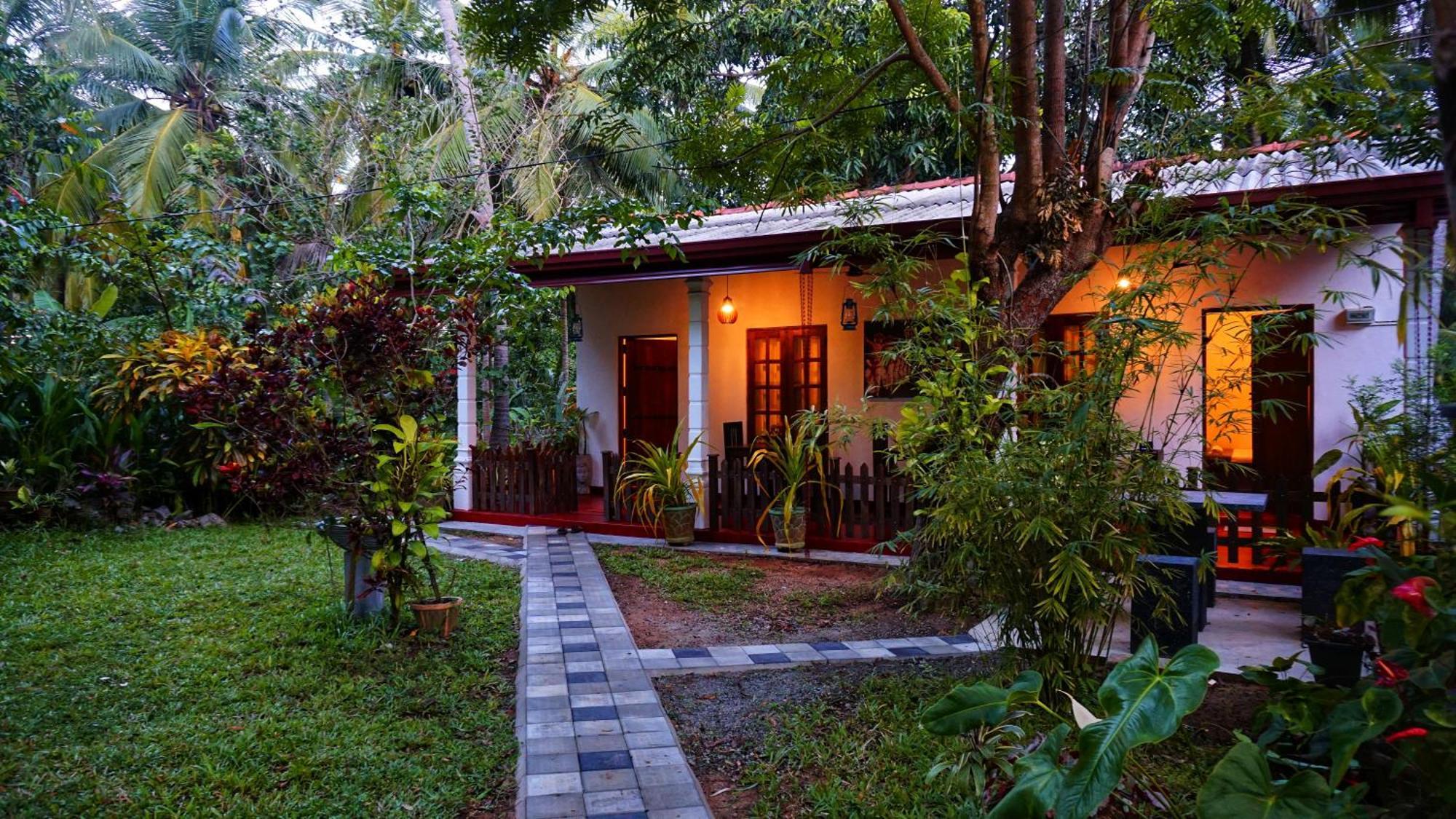 Lake Island Home Stay Dambulla Exterior foto