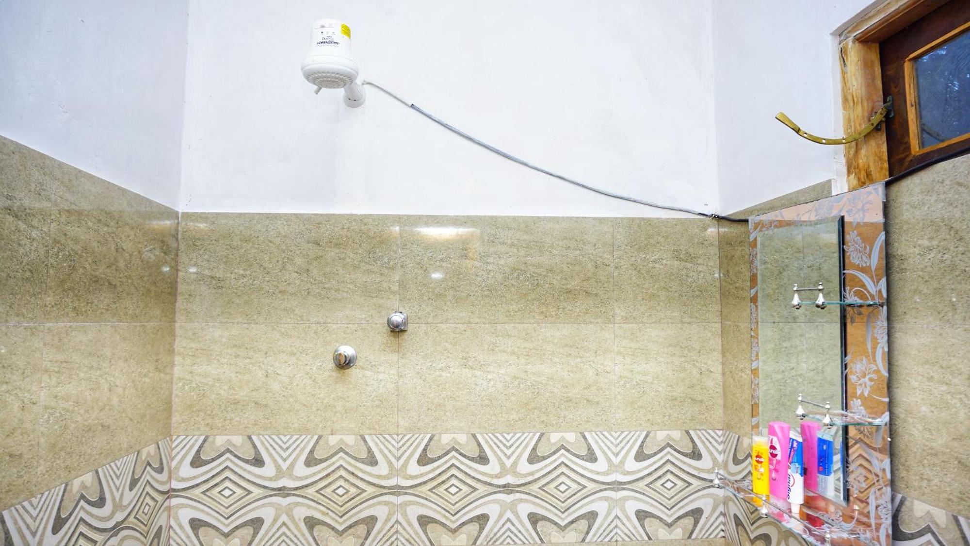Lake Island Home Stay Dambulla Exterior foto