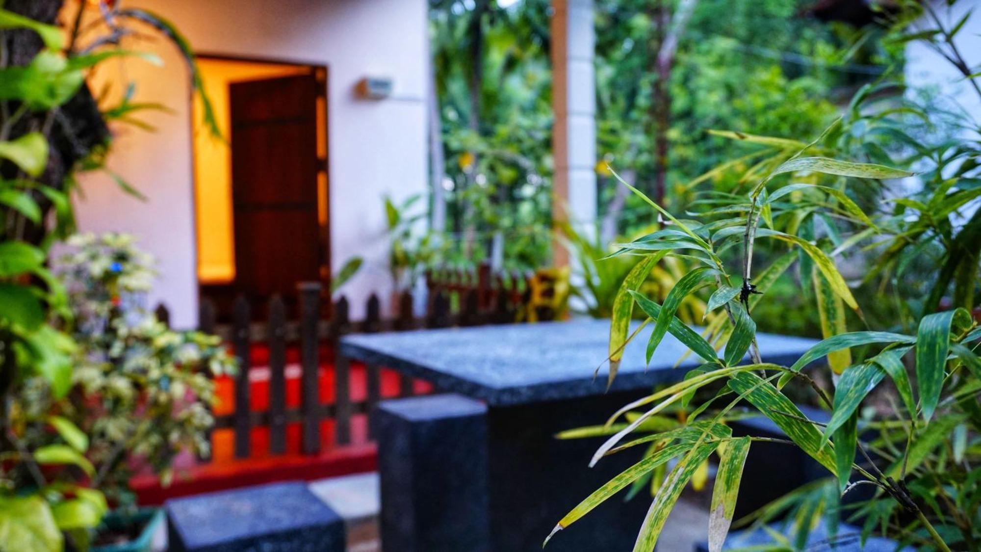 Lake Island Home Stay Dambulla Exterior foto