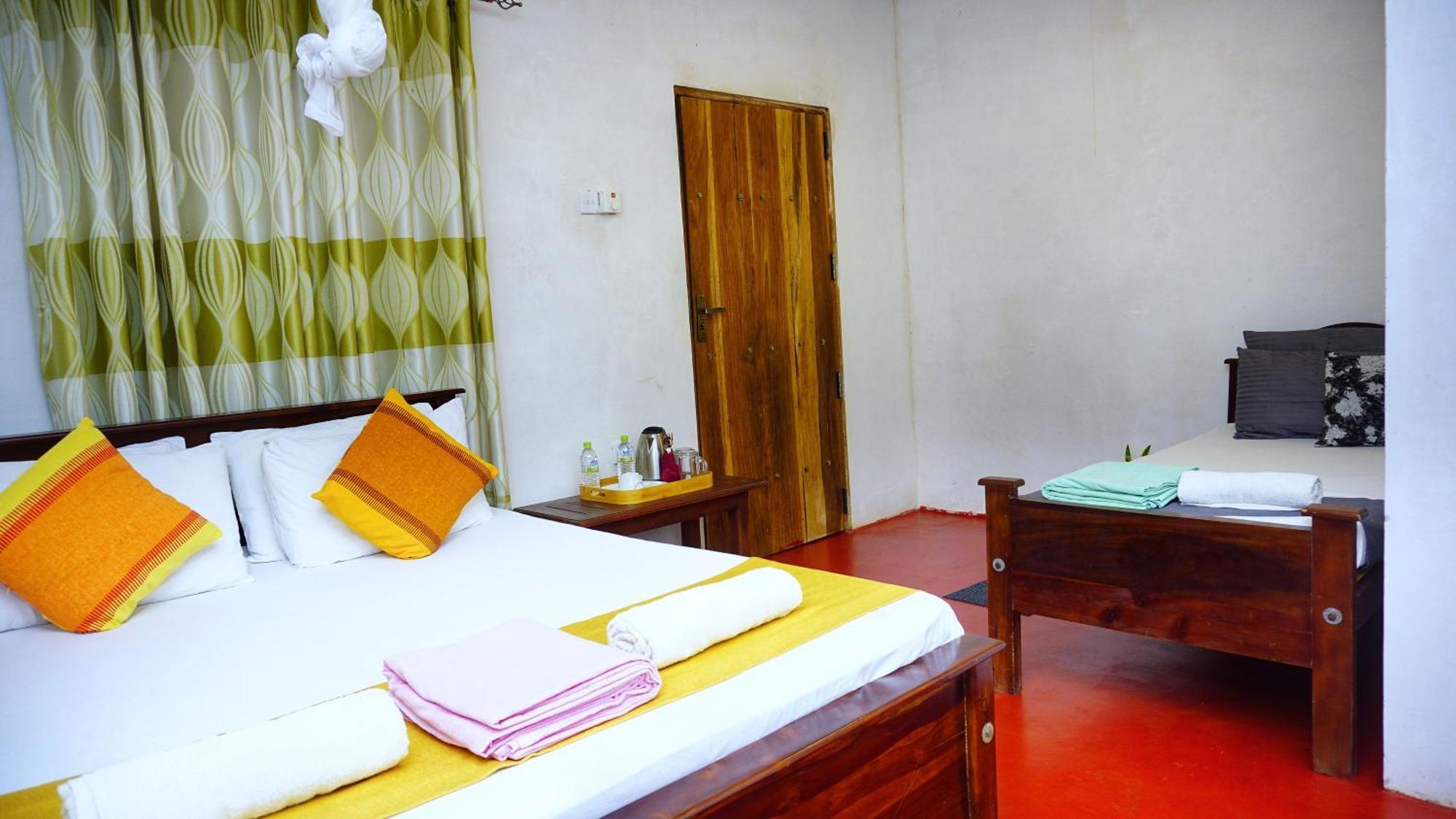 Lake Island Home Stay Dambulla Exterior foto