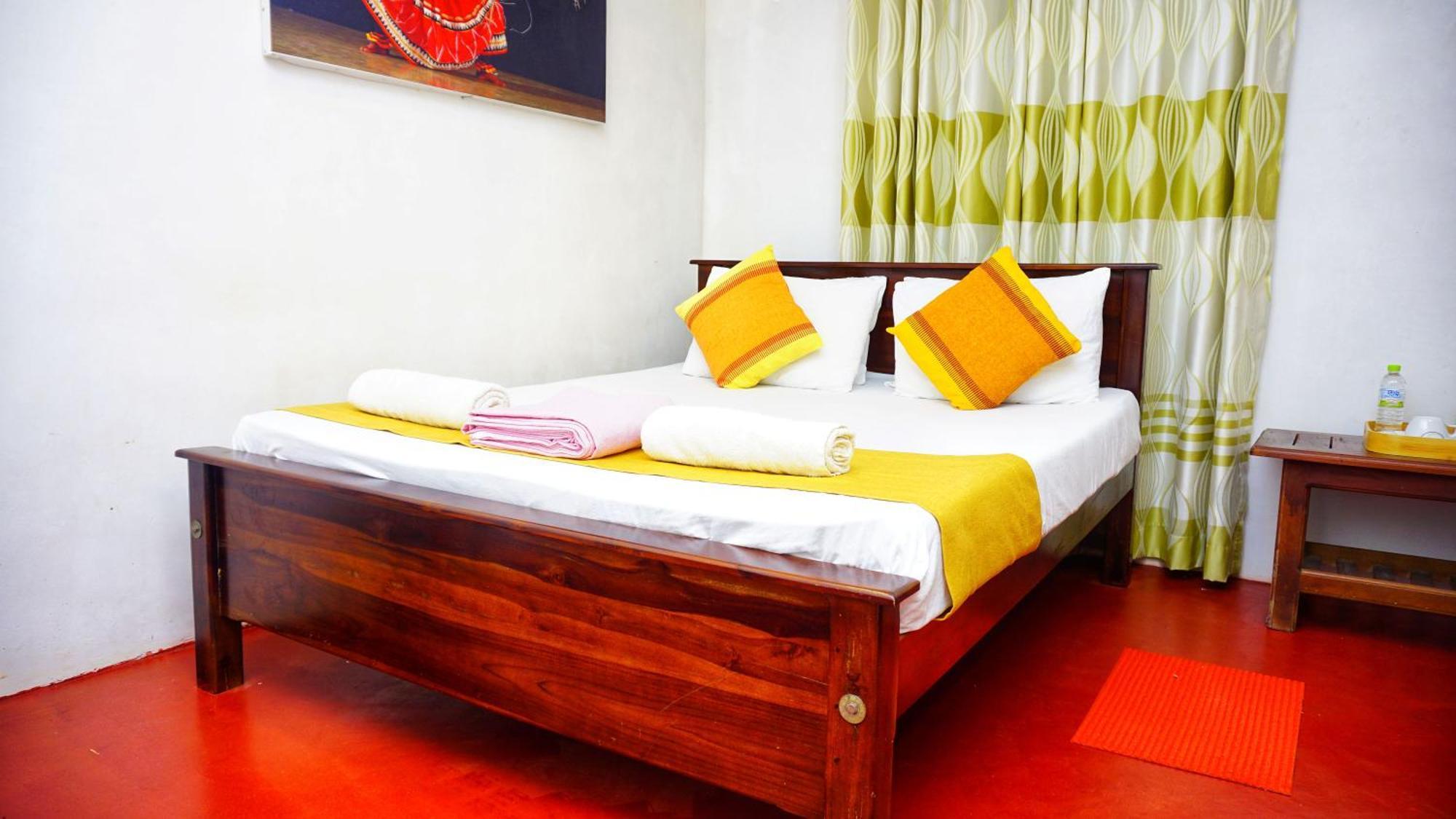 Lake Island Home Stay Dambulla Exterior foto