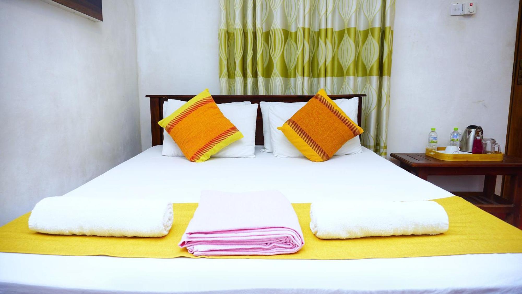 Lake Island Home Stay Dambulla Exterior foto