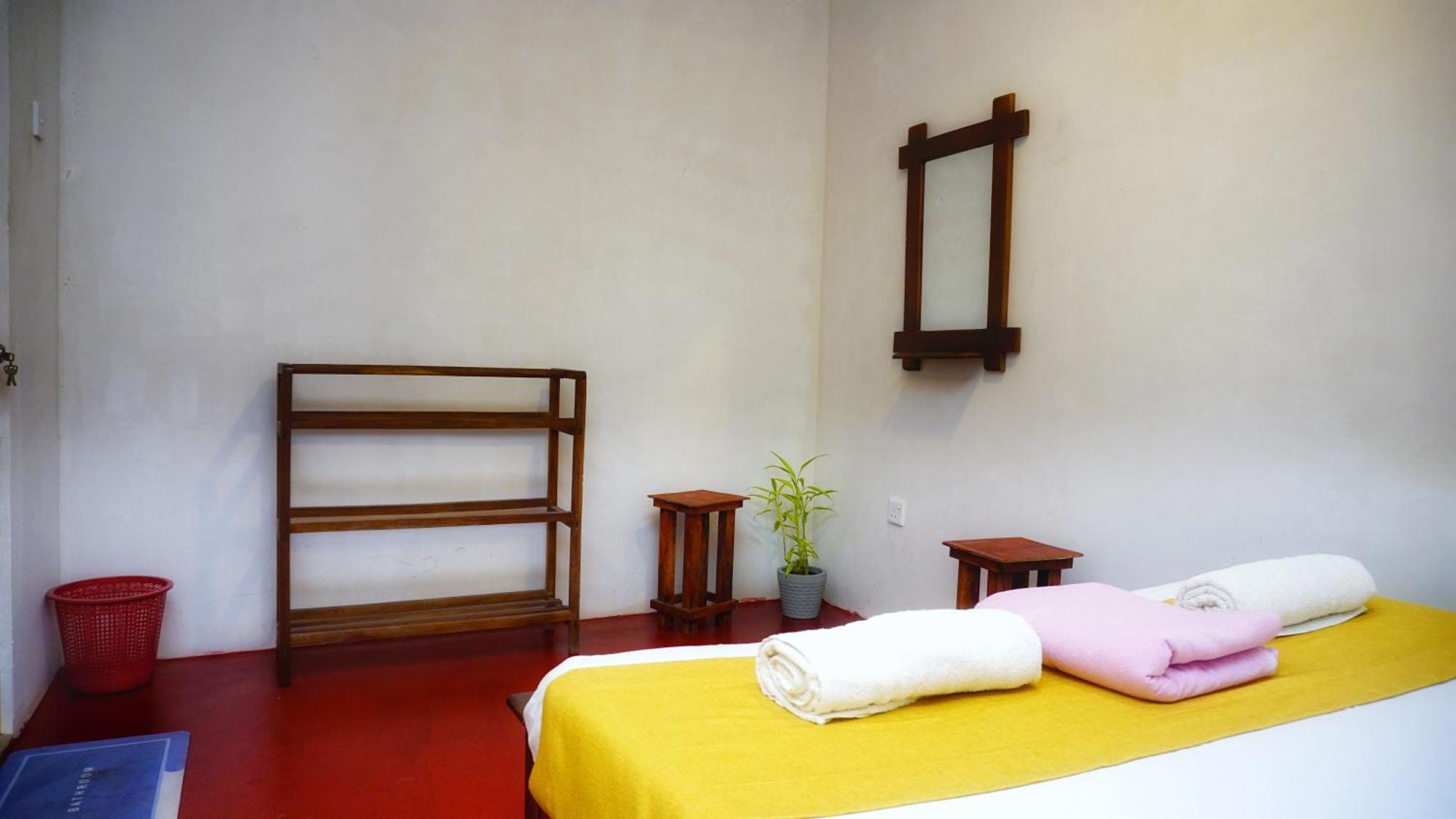 Lake Island Home Stay Dambulla Exterior foto